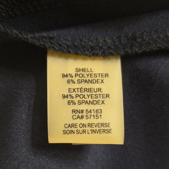 Ivanka Trump Blue Sleeveless Sheath Midi Dress - Picture 9 of 10